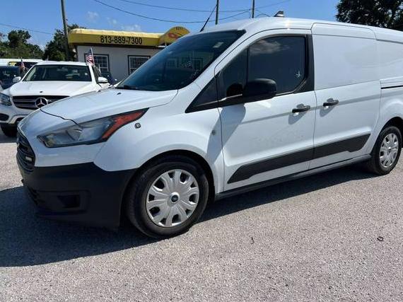 FORD TRANSIT CONNECT 2020 NM0LS7E29L1473742 image